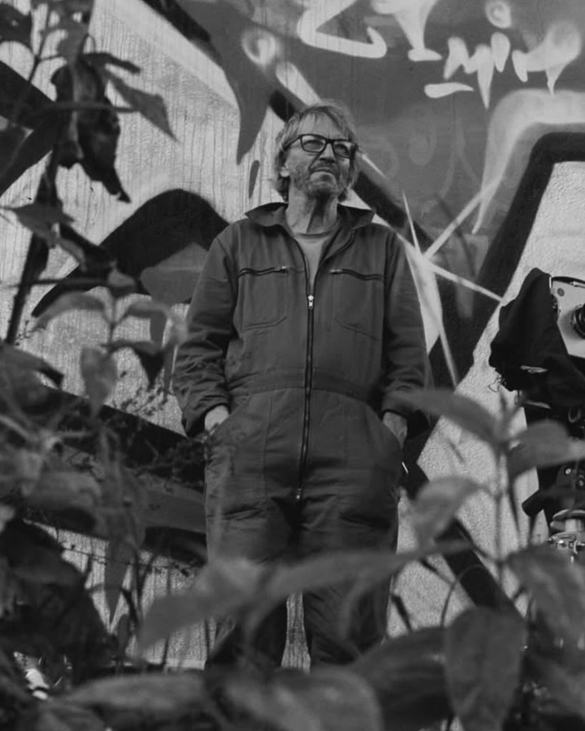 In Memoriam - Peter Svenson (1956-2025)