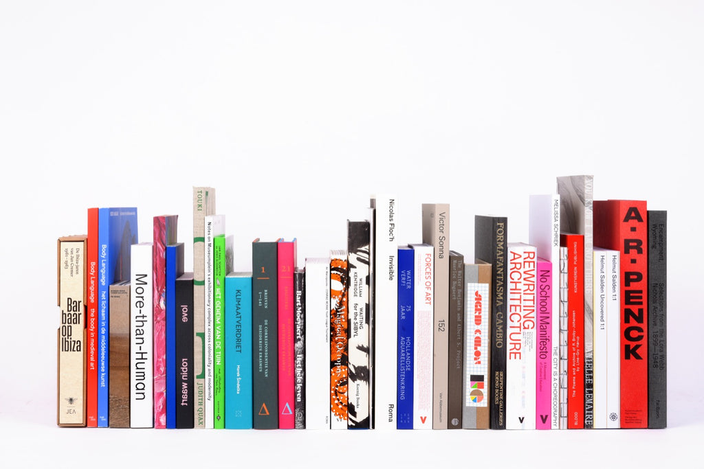 Bekendmaking De best Verzorgde Boeken 2020