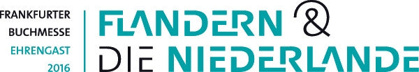 Frankfurter Buchmesse - 19 - 23 oktober 2016