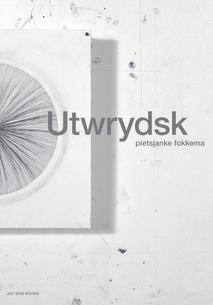 29.11.2019 Boekpresentatie pietsjanke fokkema. Utwrydsk