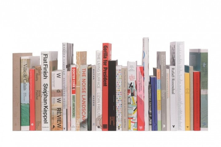 Best Verzorgde Boeken 2017