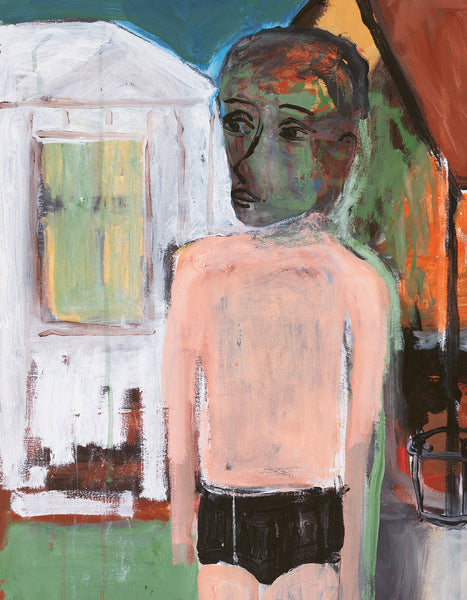 CON ANIMA. Hans van der Ham