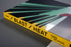 — / BLAST / HEAT / Han Schuil