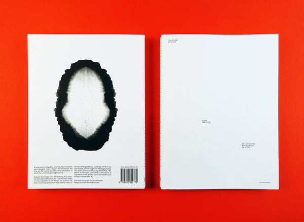 The living surface Kizan freijsen作品集 The living surface Kizan freijsen作品集 アート・デザイン・音楽