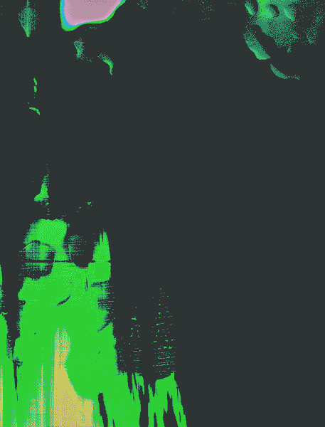 RAIN. Jannemarein Renout