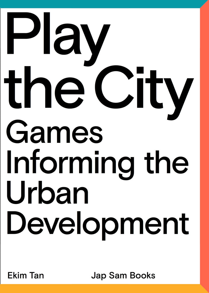 PLAY THE CITY