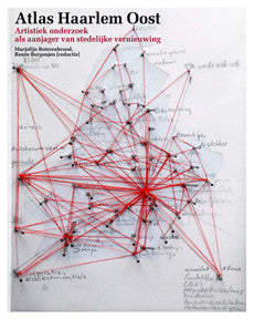 Atlas Haarlem Oost