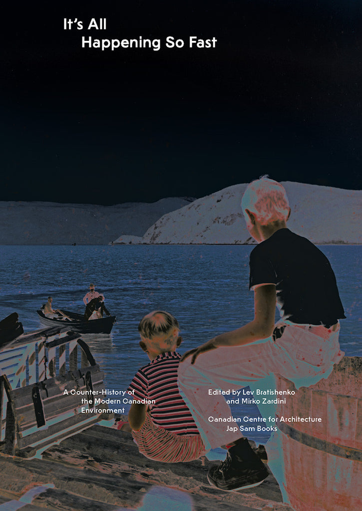 It's All Happening So Fast