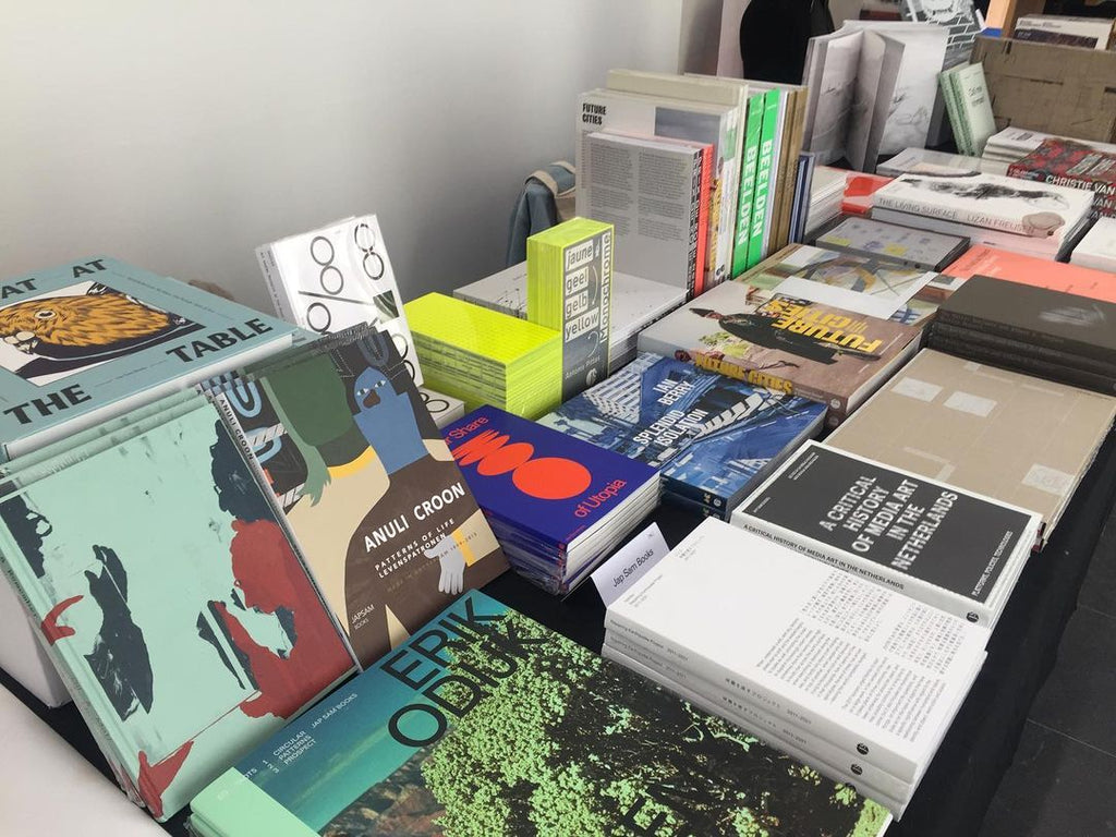 SUMMER EVENTS: Book fairs all over Europe
