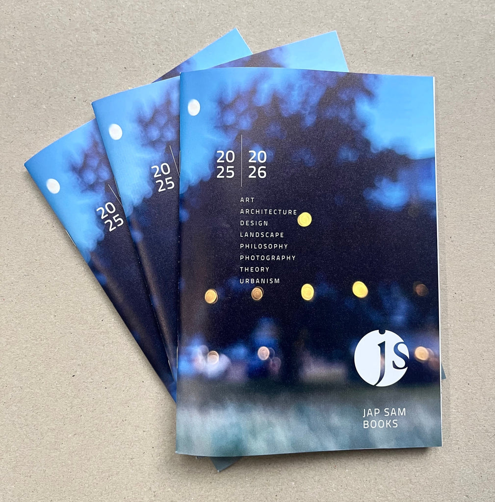 New 2025-2026 catalogue!