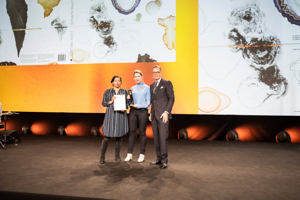 08.02.2019 German Design Award 2019 - GOUD