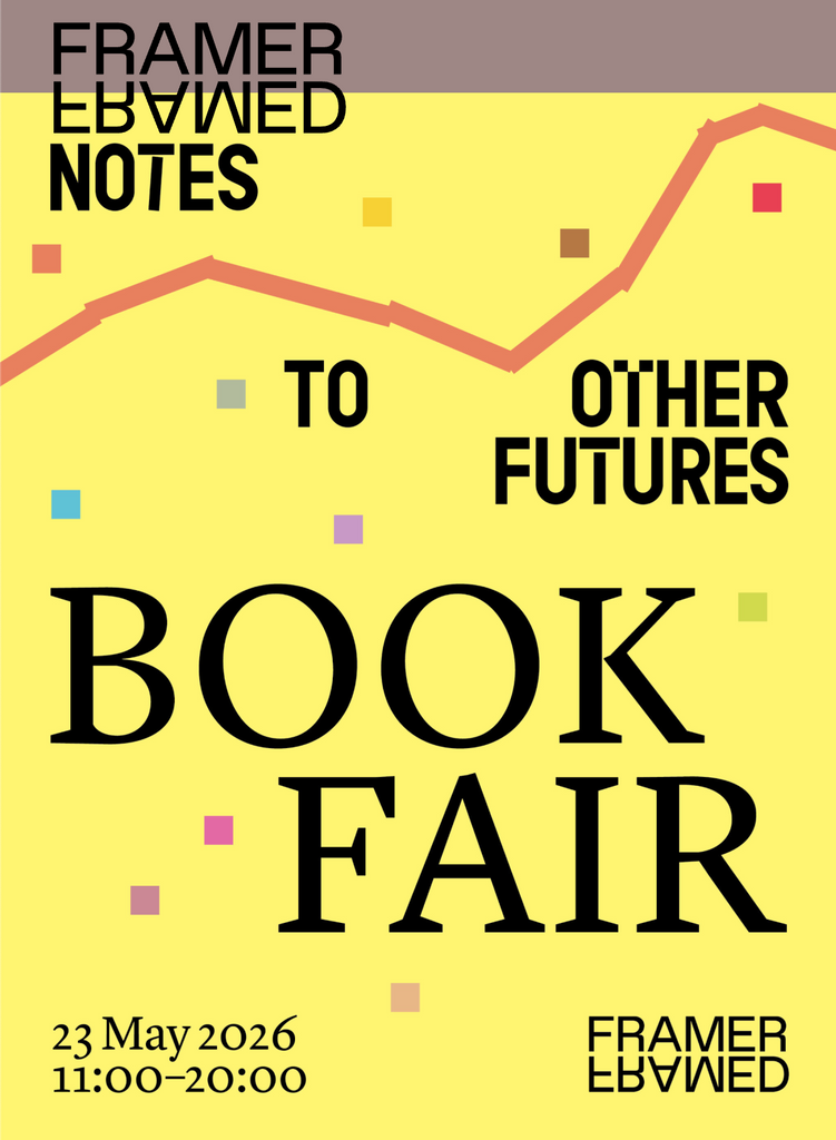 Notes to Other Futures 2026 | 23 May