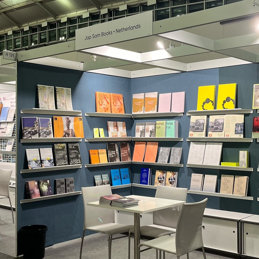 Frankfurter Buchmesse 15-19 October 2025