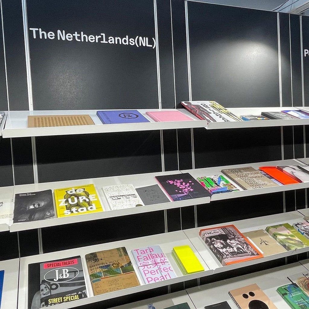 Best Dutch Book Designs 2022 in Leipzig