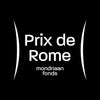 Prix de Rome 2023