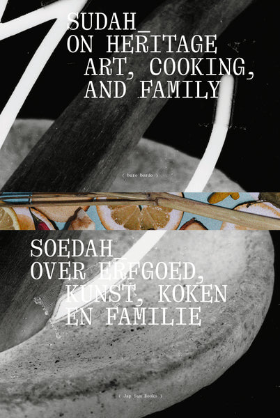 SUDAH_ / SOEDAH_