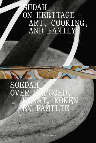 SUDAH_ / SOEDAH_