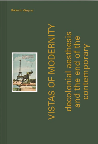 Vistas of Modernity [Revised new edition]