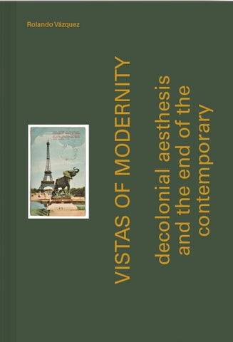 Vistas of Modernity [Revised new edition]