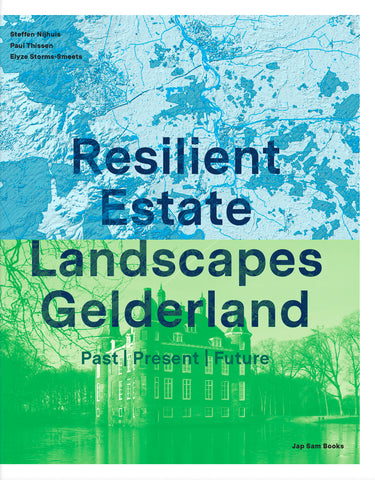Resilient Estate Landscapes Gelderland