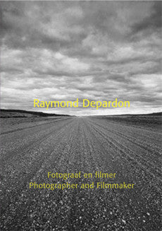 Raymond Depardon. Photographer and Filmmaker