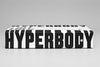 Hyperbody