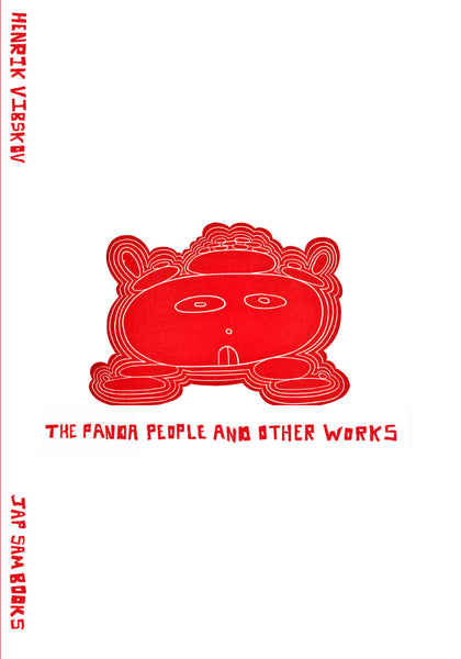 The Panda People and Other Works | Henrik Vibskov