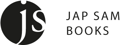 Jap Sam Books logo